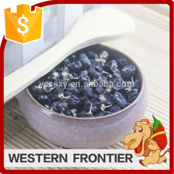 2016 Hot sale QingHai black goji berry with low price